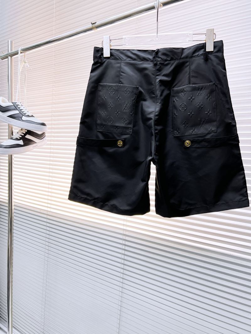 Louis Vuitton Short Pants